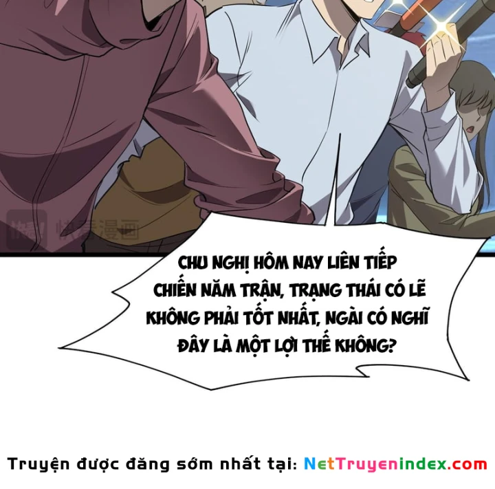 Thánh Hiệp Sĩ Cấp Sss Chapter 145 - 18
