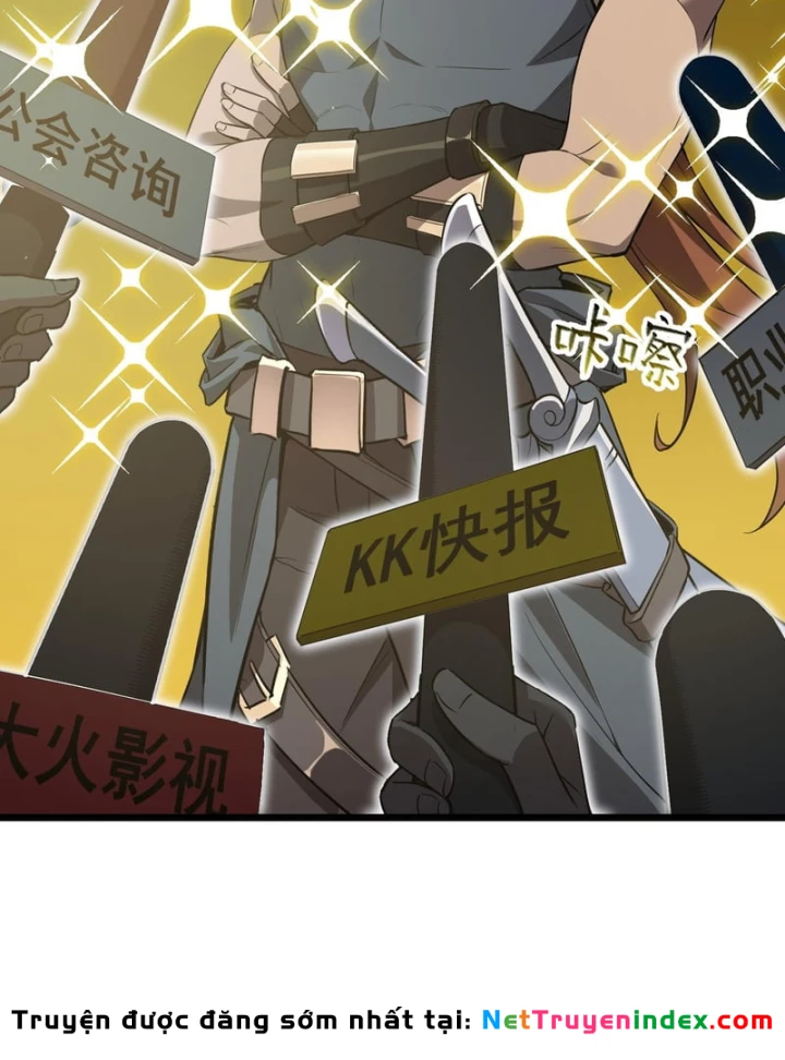Thánh Hiệp Sĩ Cấp Sss Chapter 145 - 20