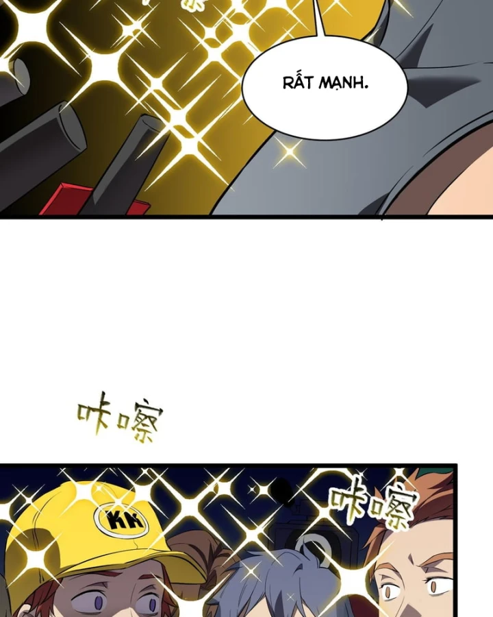 Thánh Hiệp Sĩ Cấp Sss Chapter 145 - 24