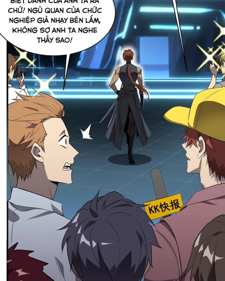 Thánh Hiệp Sĩ Cấp Sss Chapter 145 - 26