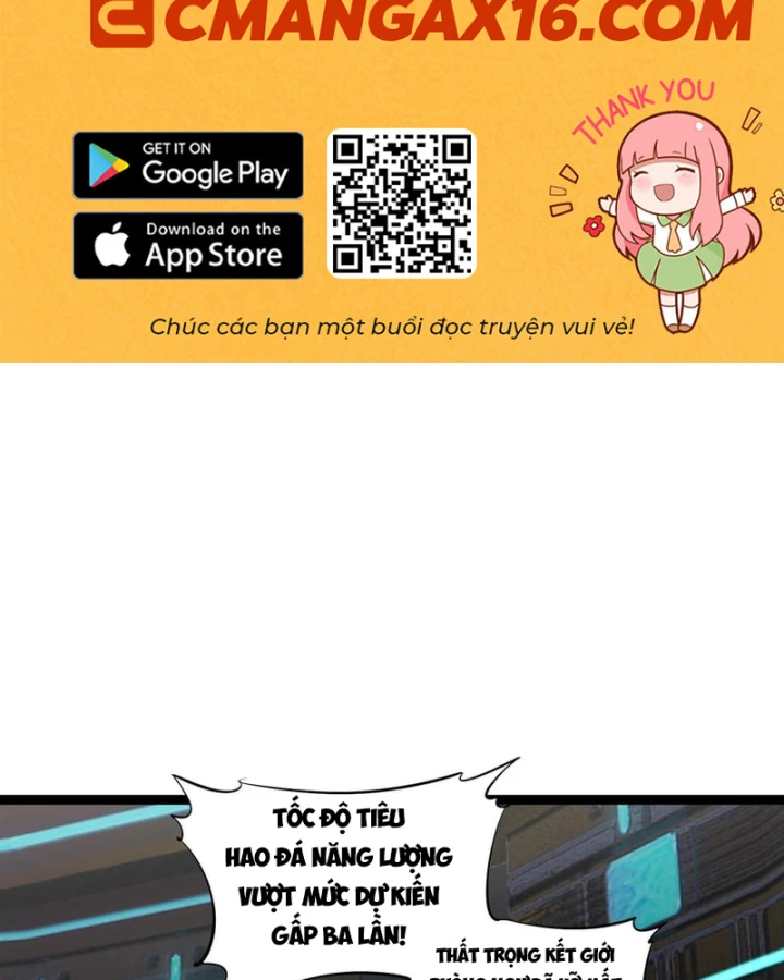 Thánh Hiệp Sĩ Cấp Sss Chapter 146 - 2