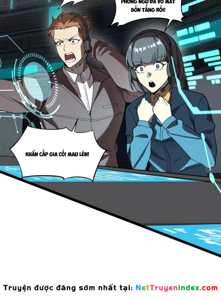 Thánh Hiệp Sĩ Cấp Sss Chapter 146 - 3