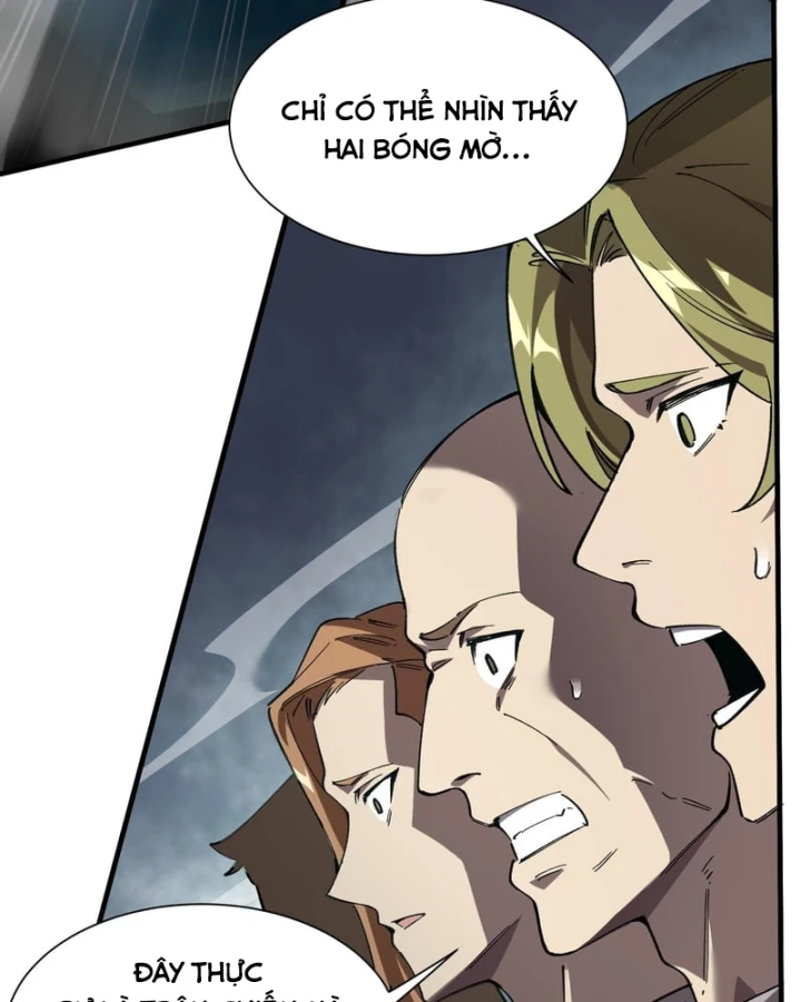 Thánh Hiệp Sĩ Cấp Sss Chapter 146 - 7