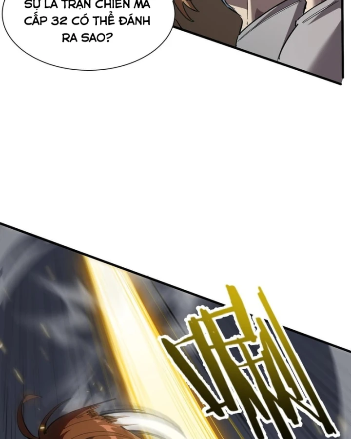 Thánh Hiệp Sĩ Cấp Sss Chapter 146 - 8