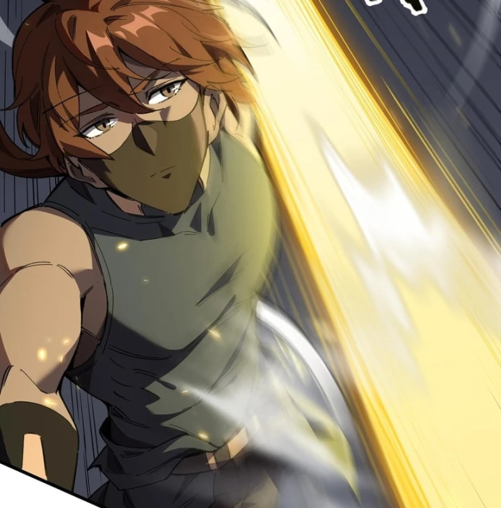 Thánh Hiệp Sĩ Cấp Sss Chapter 146 - 9