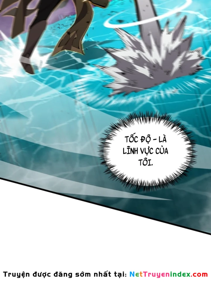 Thánh Hiệp Sĩ Cấp Sss Chapter 146 - 15