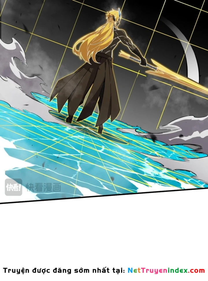 Thánh Hiệp Sĩ Cấp Sss Chapter 146 - 18