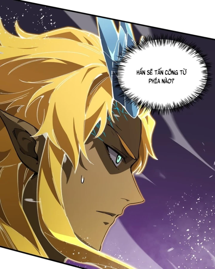 Thánh Hiệp Sĩ Cấp Sss Chapter 146 - 22