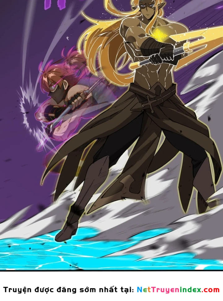 Thánh Hiệp Sĩ Cấp Sss Chapter 146 - 24