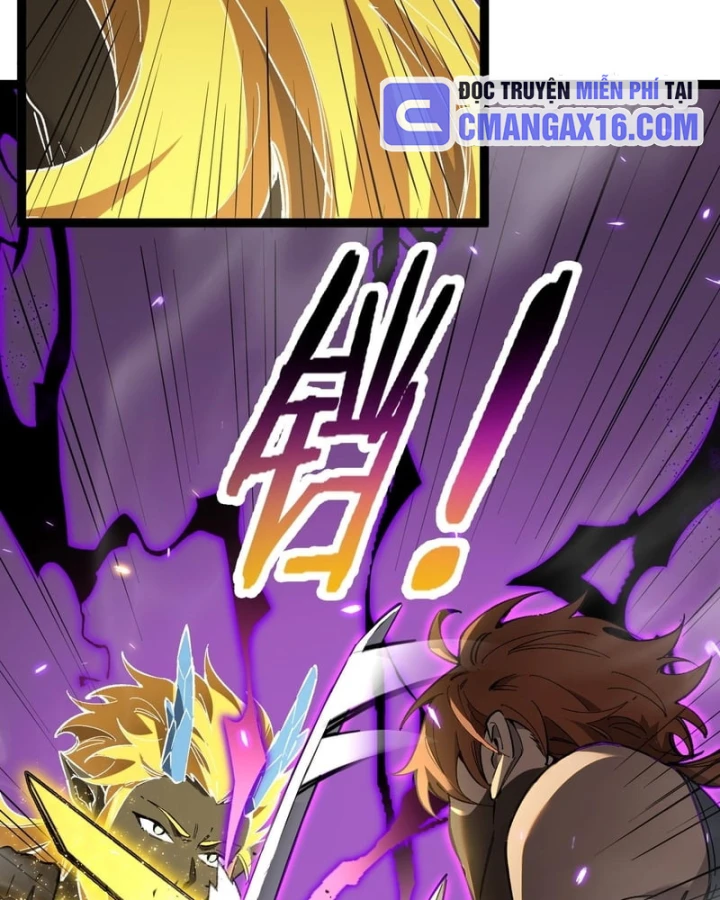 Thánh Hiệp Sĩ Cấp Sss Chapter 146 - 27