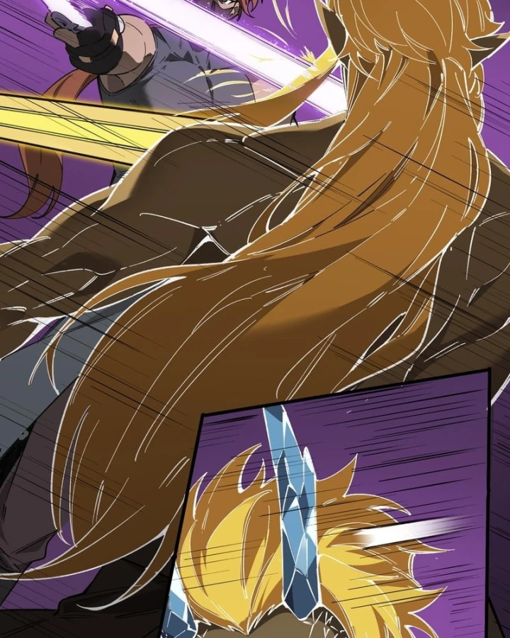 Thánh Hiệp Sĩ Cấp Sss Chapter 146 - 32