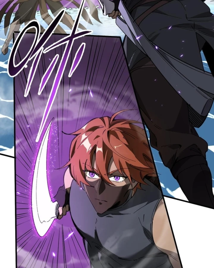 Thánh Hiệp Sĩ Cấp Sss Chapter 146 - 35