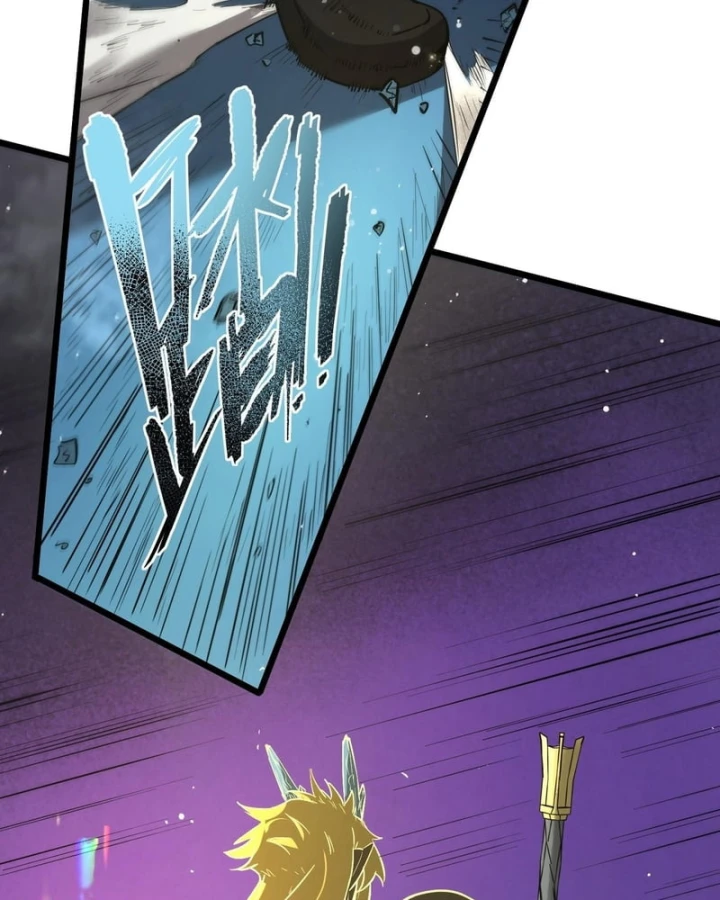 Thánh Hiệp Sĩ Cấp Sss Chapter 146 - 40