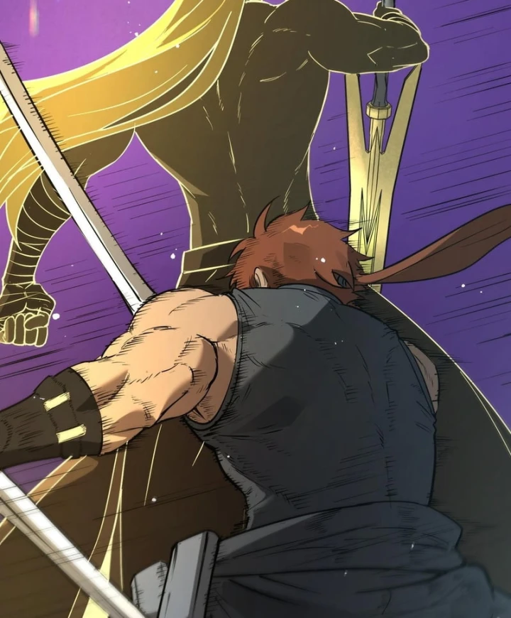 Thánh Hiệp Sĩ Cấp Sss Chapter 146 - 41