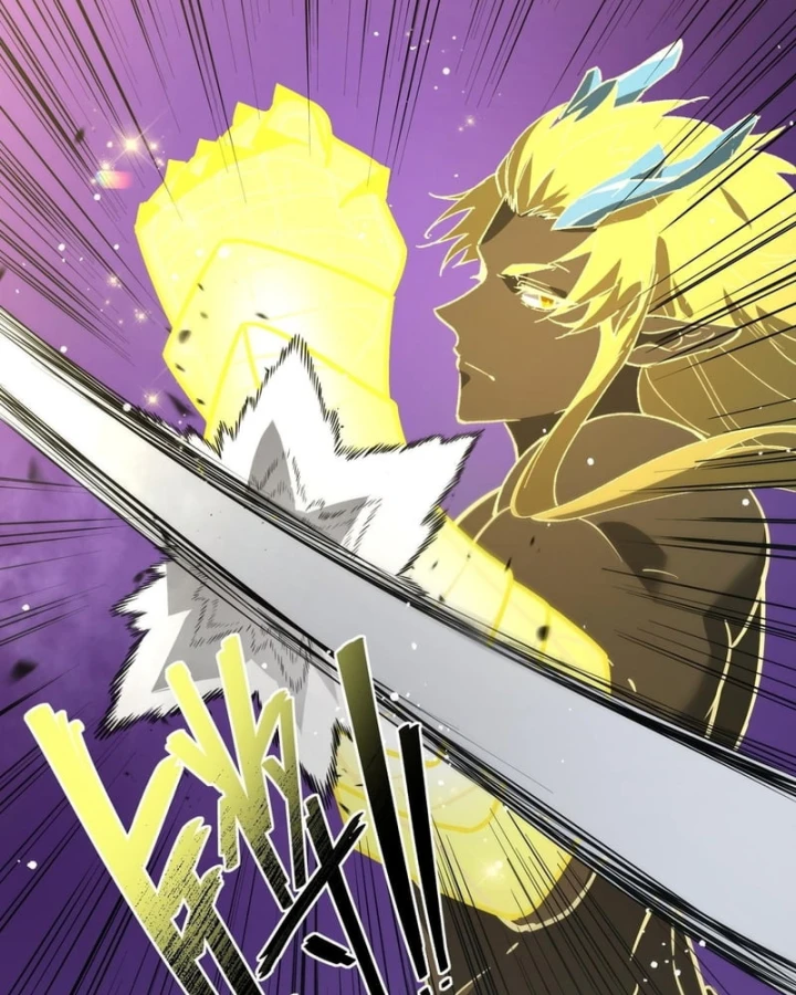 Thánh Hiệp Sĩ Cấp Sss Chapter 146 - 46