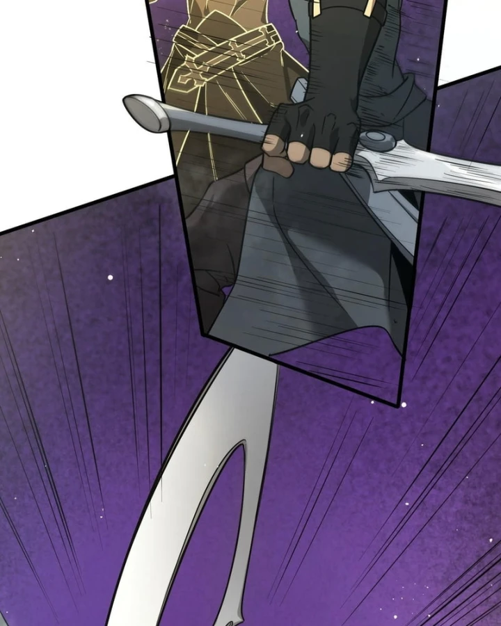 Thánh Hiệp Sĩ Cấp Sss Chapter 146 - 48