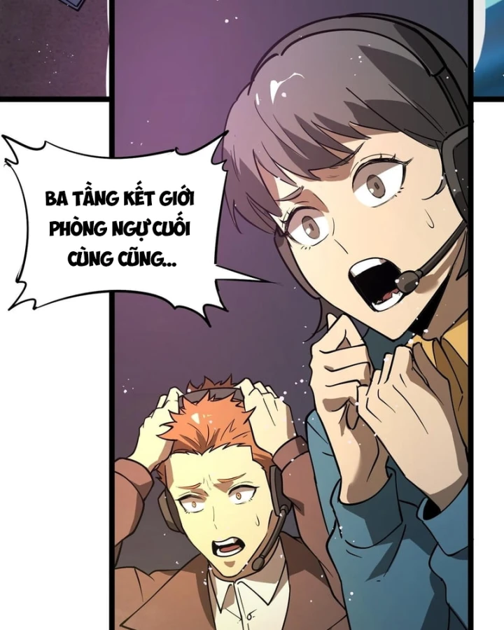 Thánh Hiệp Sĩ Cấp Sss Chapter 146 - 64