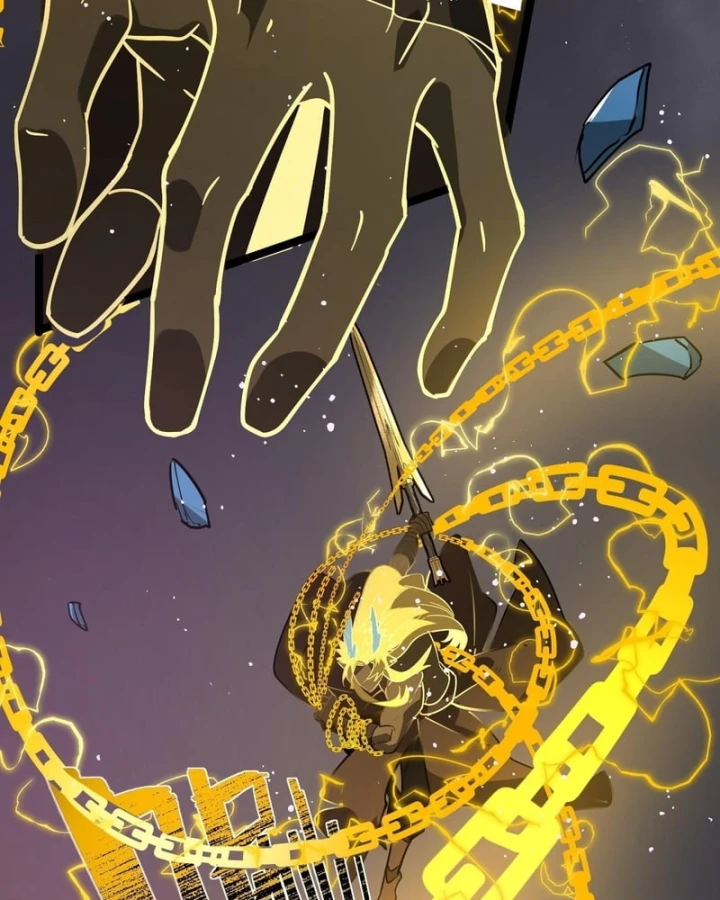 Thánh Hiệp Sĩ Cấp Sss Chapter 146 - 67