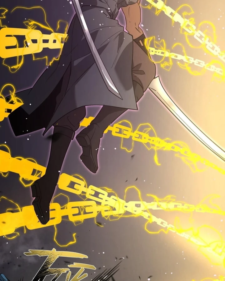 Thánh Hiệp Sĩ Cấp Sss Chapter 146 - 70