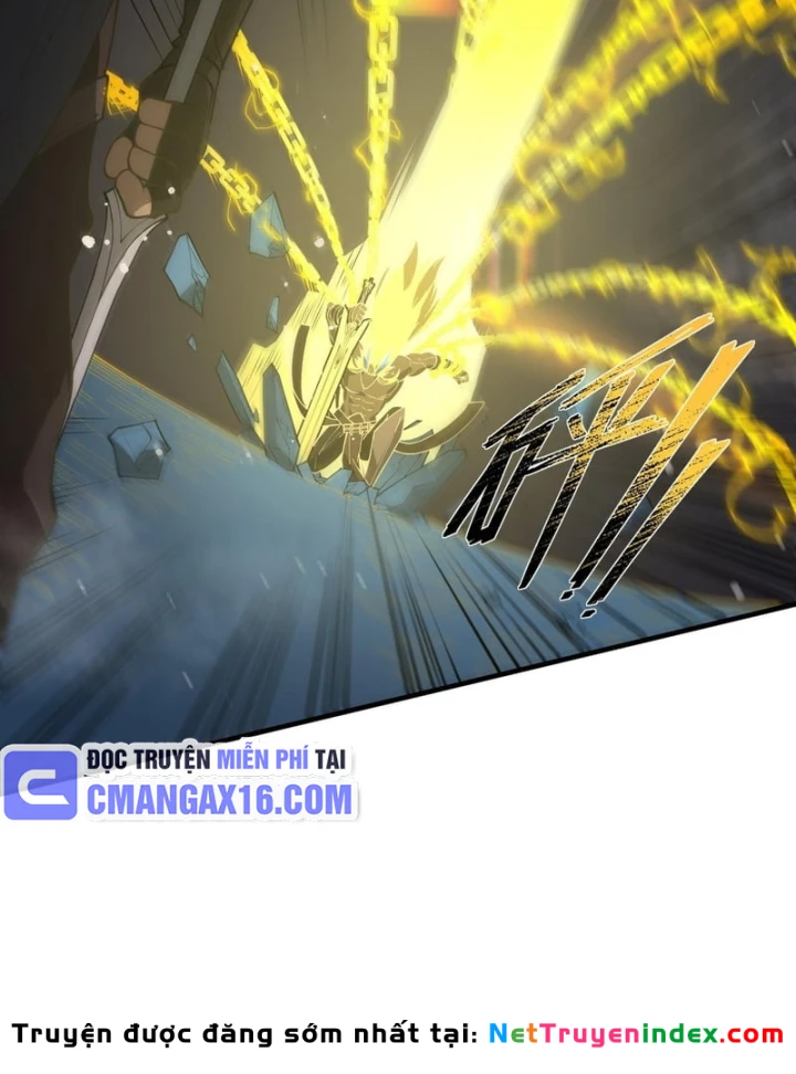 Thánh Hiệp Sĩ Cấp Sss Chapter 146 - 75