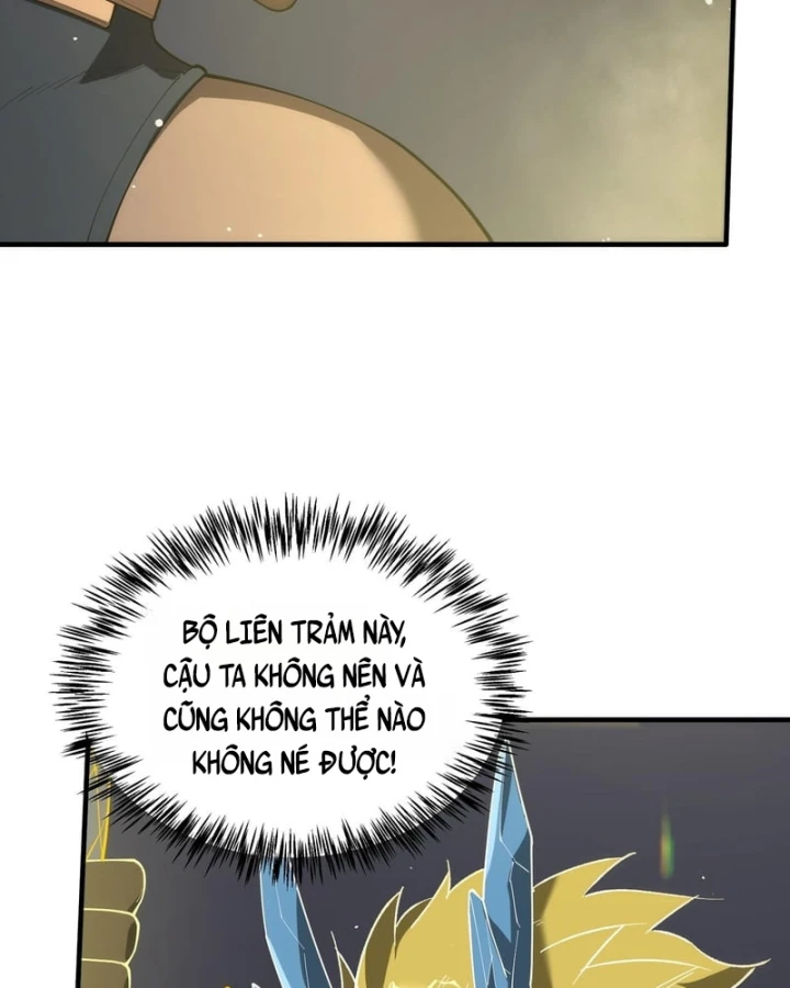 Thánh Hiệp Sĩ Cấp Sss Chapter 146 - 77