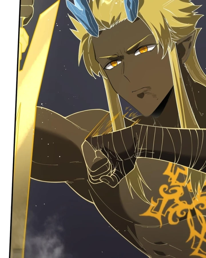 Thánh Hiệp Sĩ Cấp Sss Chapter 146 - 78