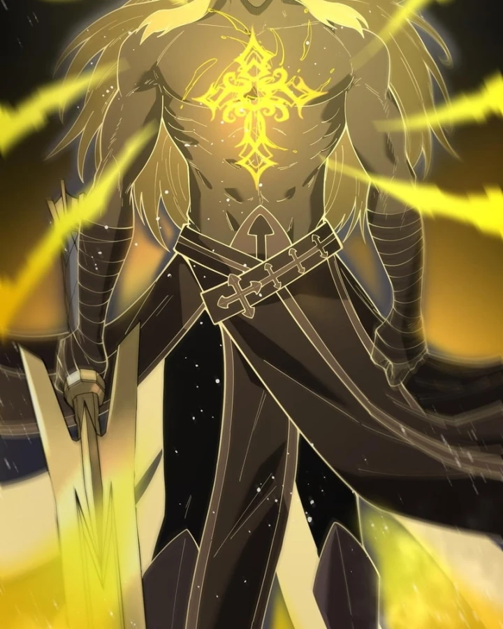 Thánh Hiệp Sĩ Cấp Sss Chapter 146 - 80