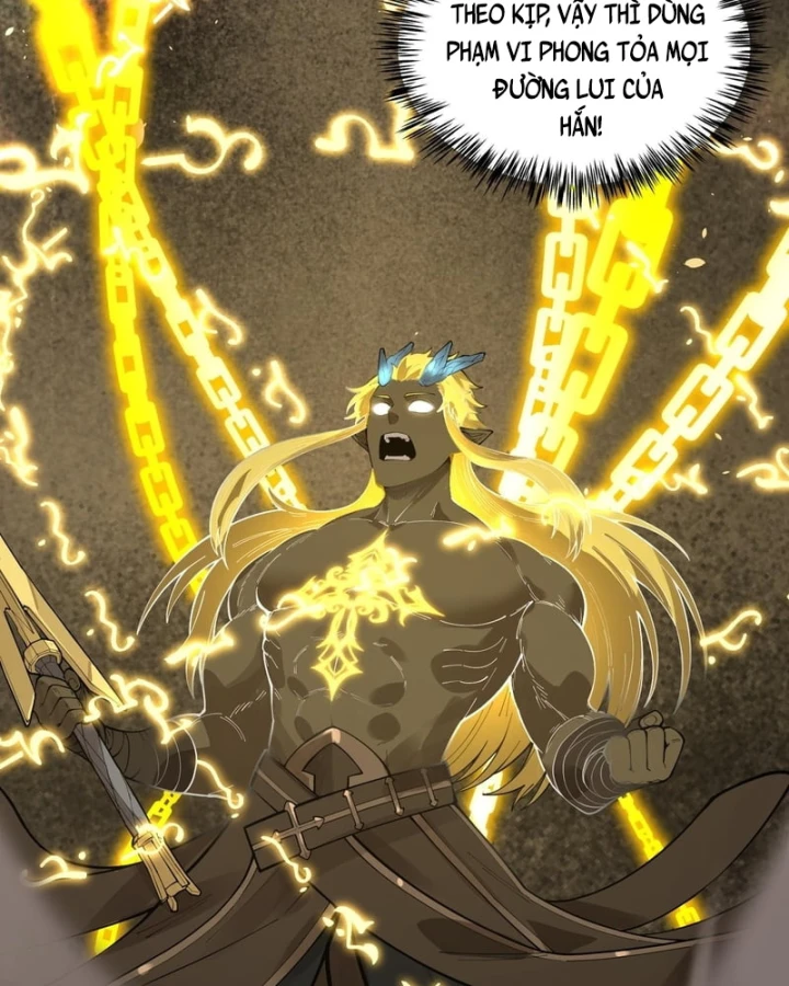 Thánh Hiệp Sĩ Cấp Sss Chapter 146 - 87