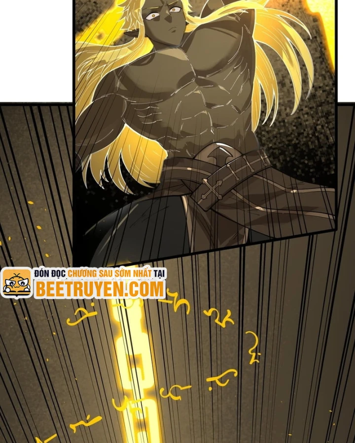 Thánh Hiệp Sĩ Cấp Sss Chapter 146 - 91