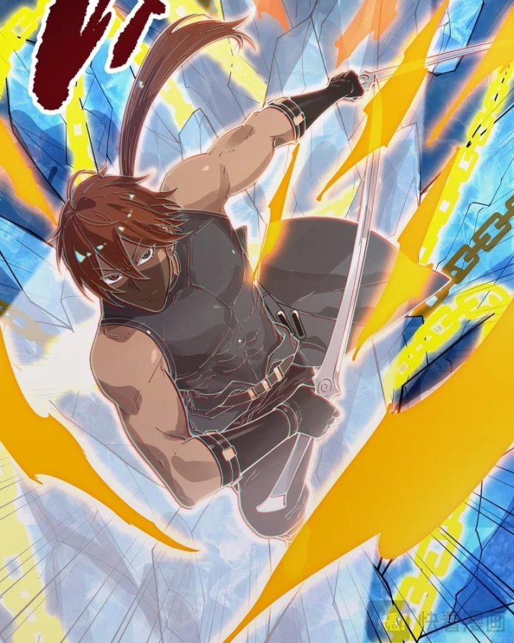 Thánh Hiệp Sĩ Cấp Sss Chapter 146 - 95