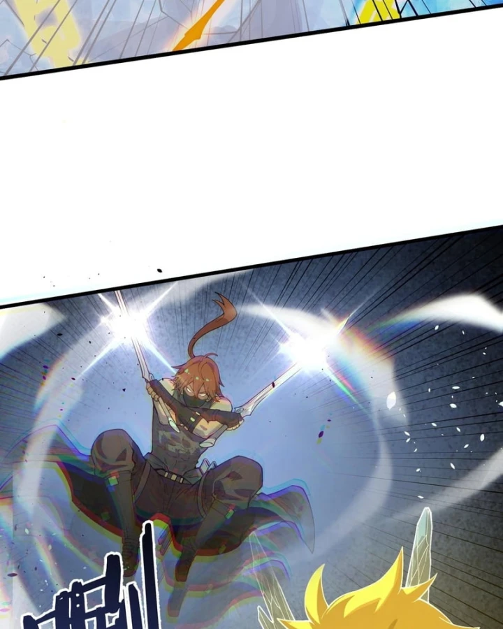 Thánh Hiệp Sĩ Cấp Sss Chapter 146 - 96