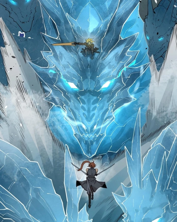 Thánh Hiệp Sĩ Cấp Sss Chapter 146 - 100