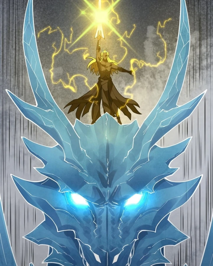 Thánh Hiệp Sĩ Cấp Sss Chapter 146 - 107