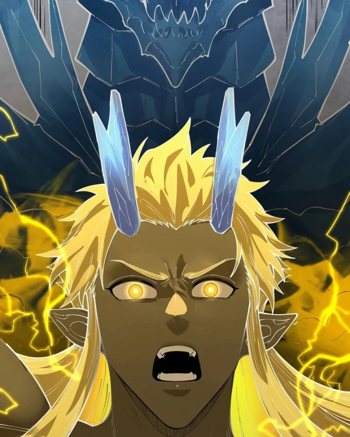 Thánh Hiệp Sĩ Cấp Sss Chapter 146 - 108