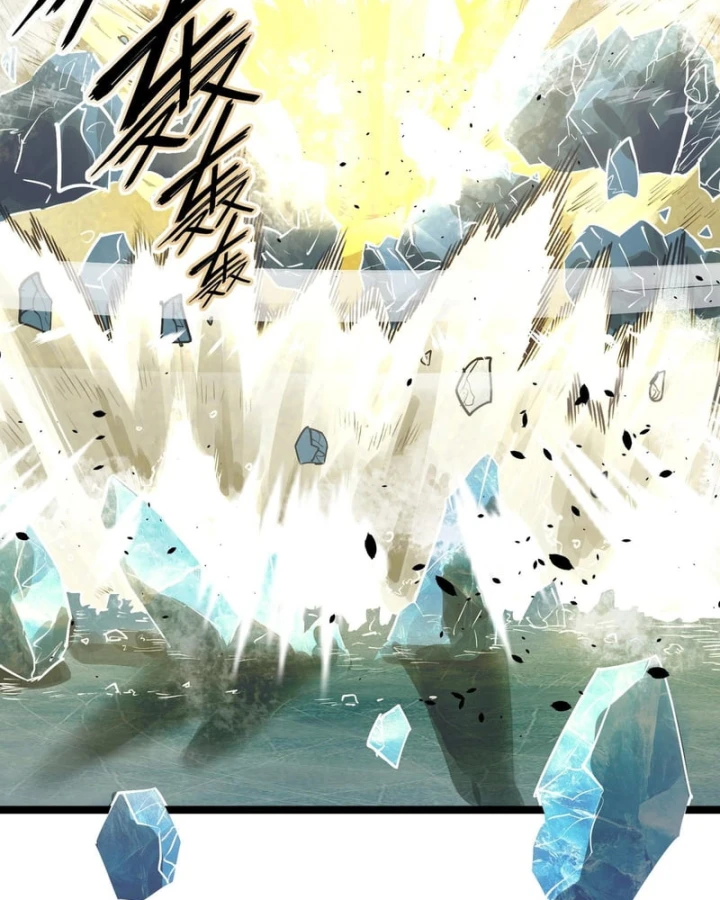 Thánh Hiệp Sĩ Cấp Sss Chapter 147 - 4