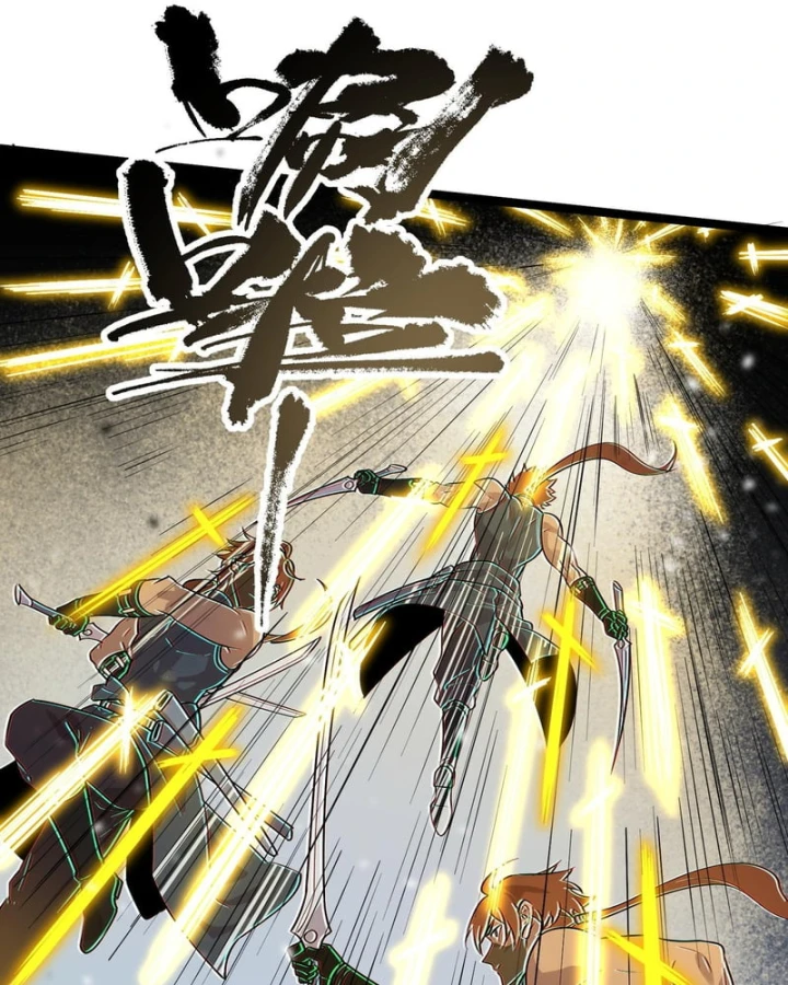 Thánh Hiệp Sĩ Cấp Sss Chapter 147 - 6