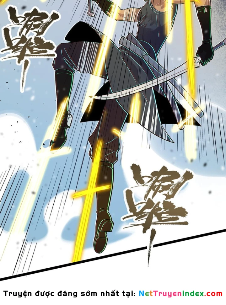 Thánh Hiệp Sĩ Cấp Sss Chapter 147 - 7