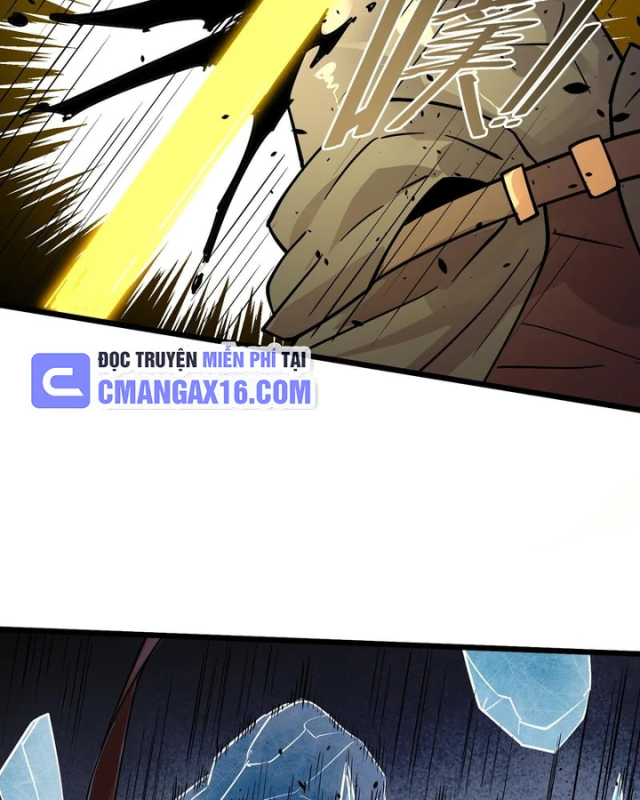 Thánh Hiệp Sĩ Cấp Sss Chapter 147 - 11