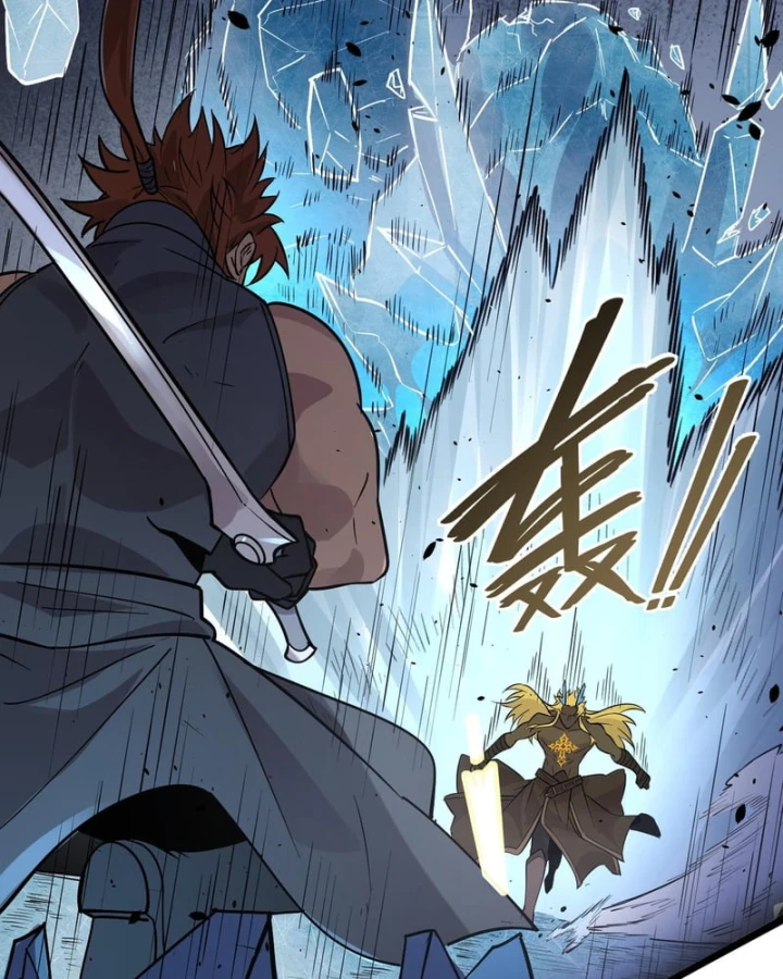 Thánh Hiệp Sĩ Cấp Sss Chapter 147 - 12