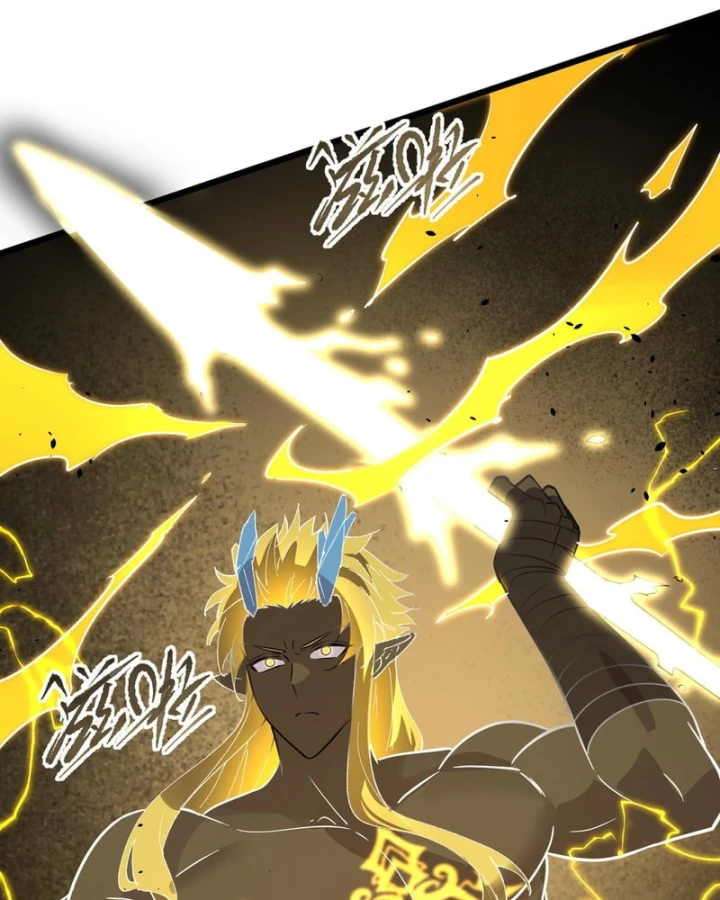 Thánh Hiệp Sĩ Cấp Sss Chapter 147 - 14