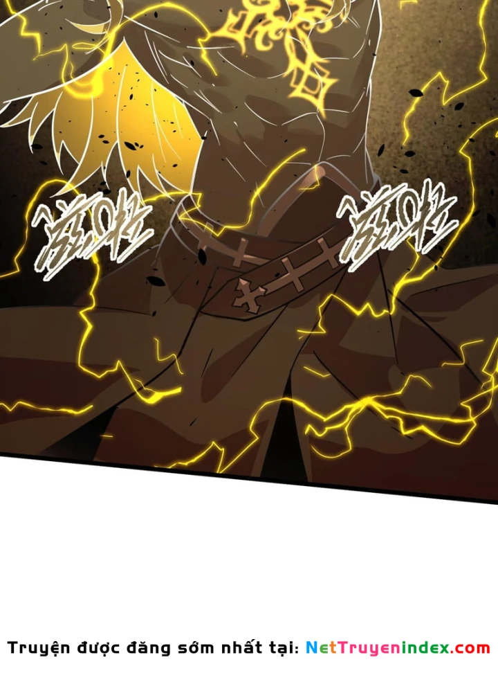 Thánh Hiệp Sĩ Cấp Sss Chapter 147 - 15