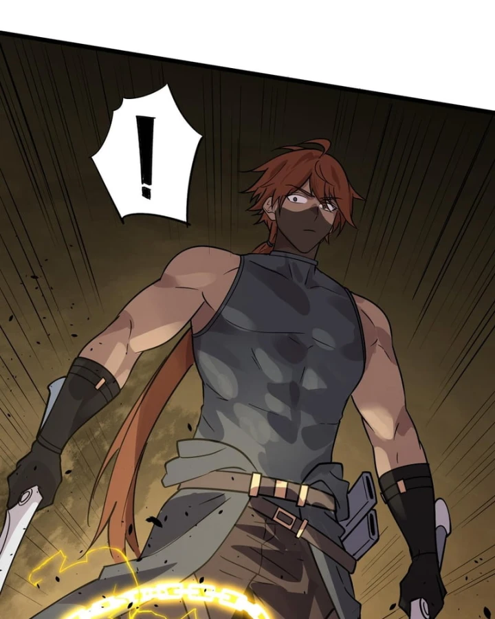 Thánh Hiệp Sĩ Cấp Sss Chapter 147 - 16