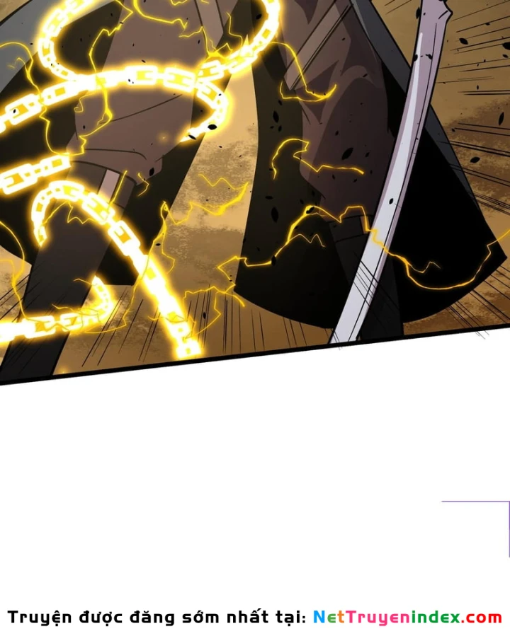 Thánh Hiệp Sĩ Cấp Sss Chapter 147 - 17