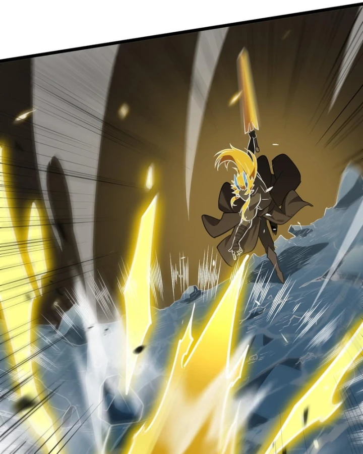 Thánh Hiệp Sĩ Cấp Sss Chapter 147 - 18