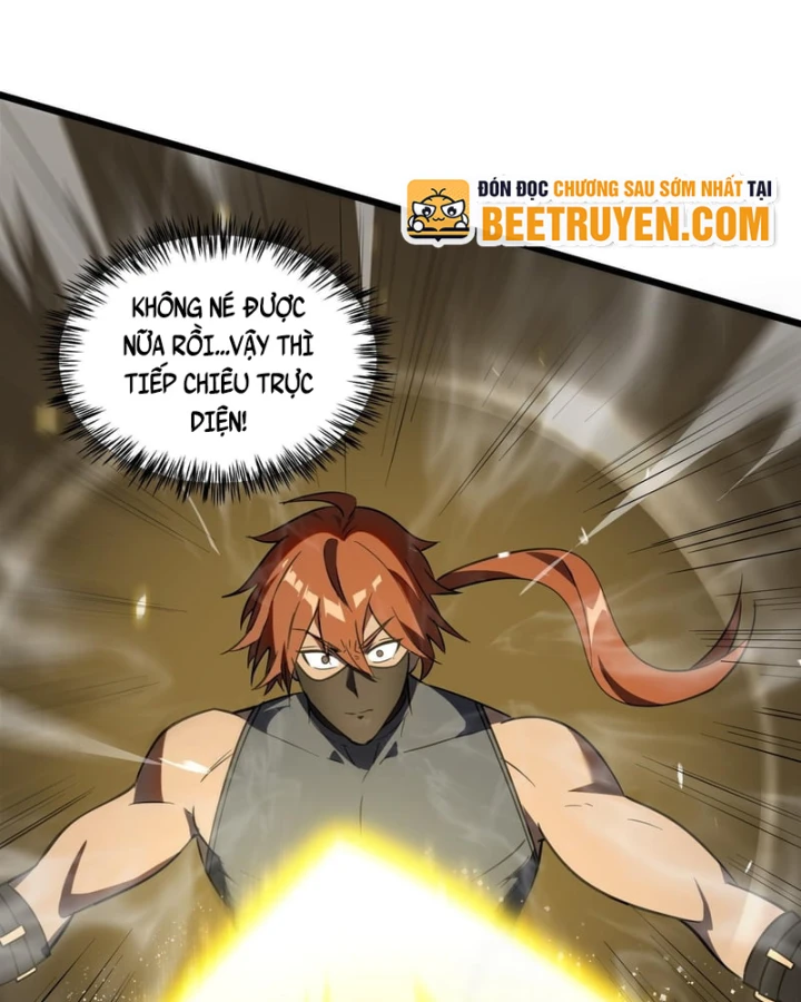 Thánh Hiệp Sĩ Cấp Sss Chapter 147 - 20