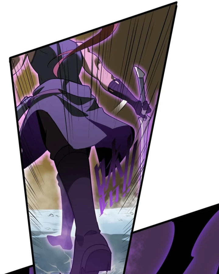 Thánh Hiệp Sĩ Cấp Sss Chapter 147 - 22