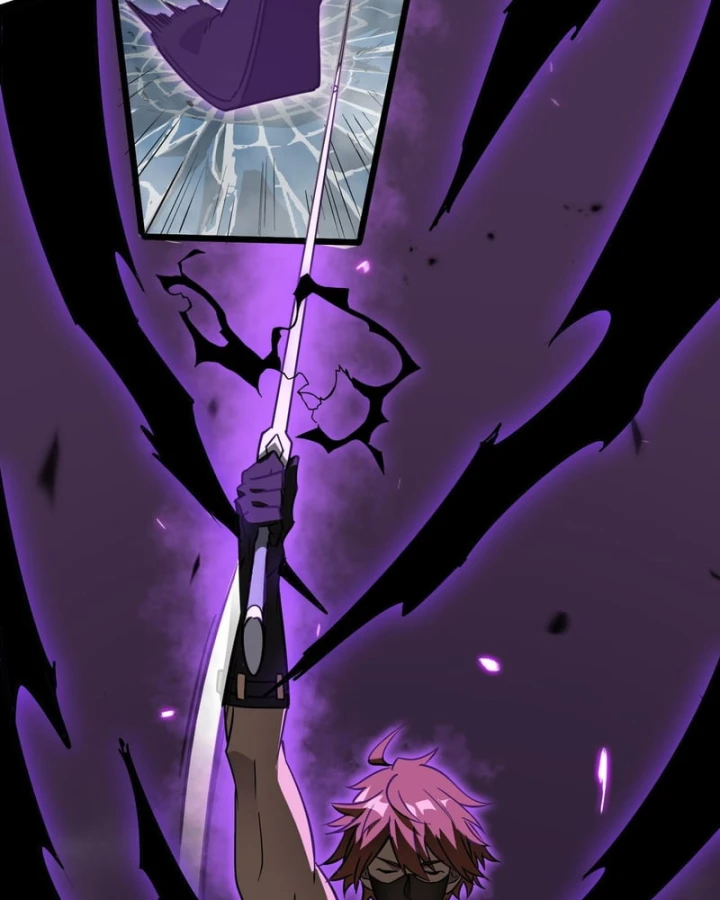 Thánh Hiệp Sĩ Cấp Sss Chapter 147 - 23