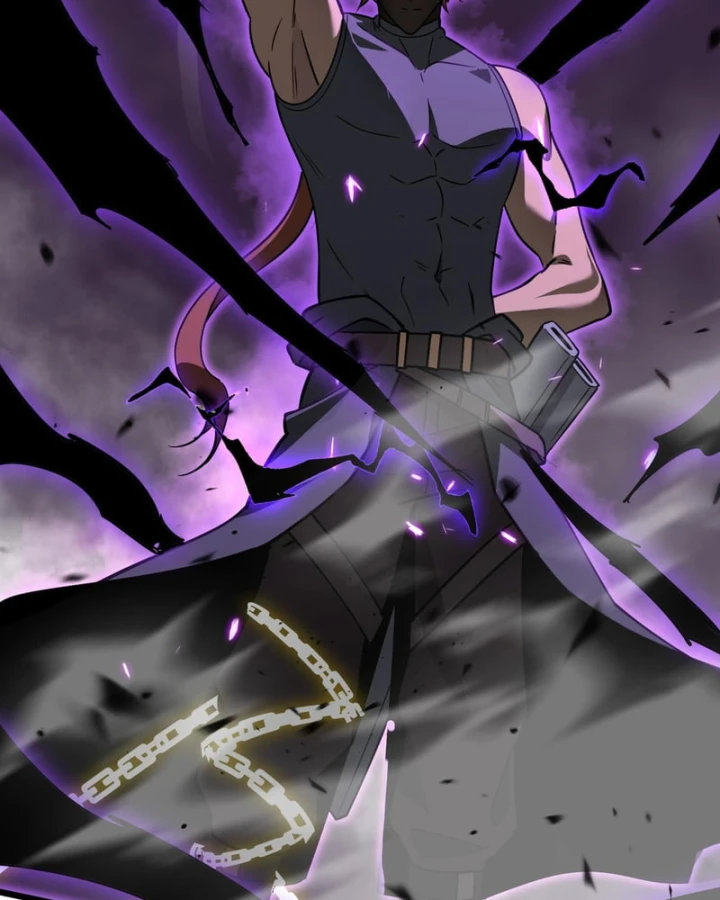 Thánh Hiệp Sĩ Cấp Sss Chapter 147 - 24