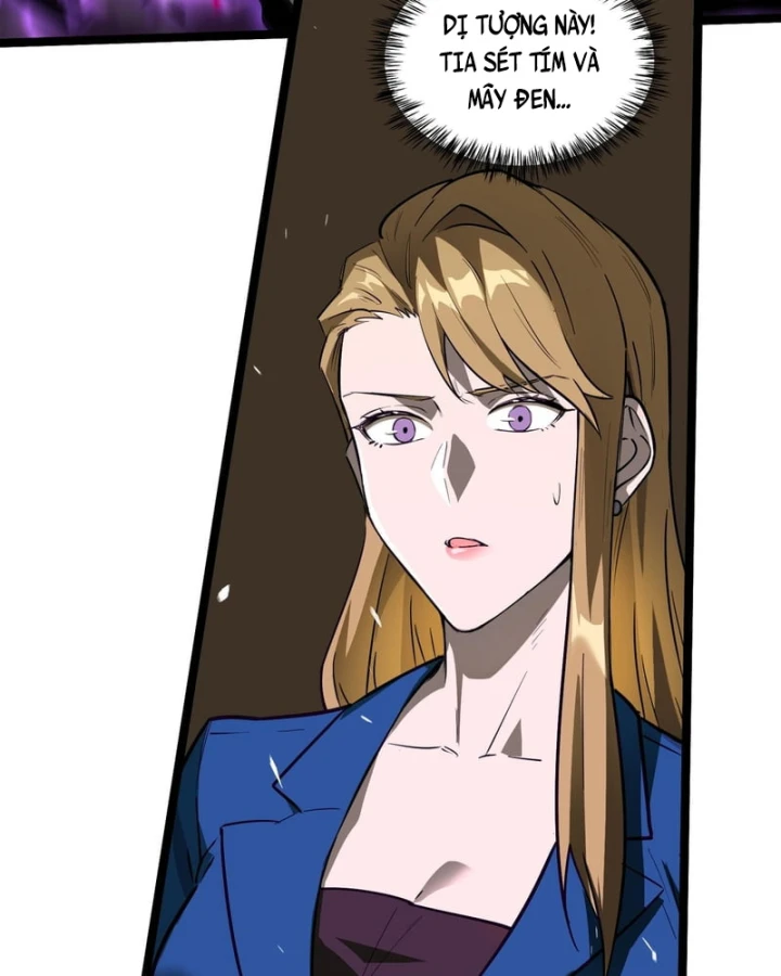 Thánh Hiệp Sĩ Cấp Sss Chapter 147 - 29