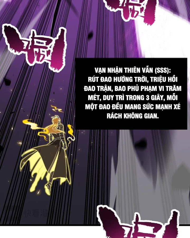 Thánh Hiệp Sĩ Cấp Sss Chapter 147 - 35